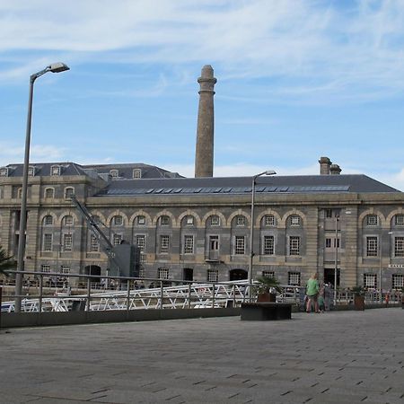 Apartamento 45 Brewhouse - Royal William Yard Plymouth Exterior foto