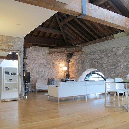 Apartamento 45 Brewhouse - Royal William Yard Plymouth Exterior foto