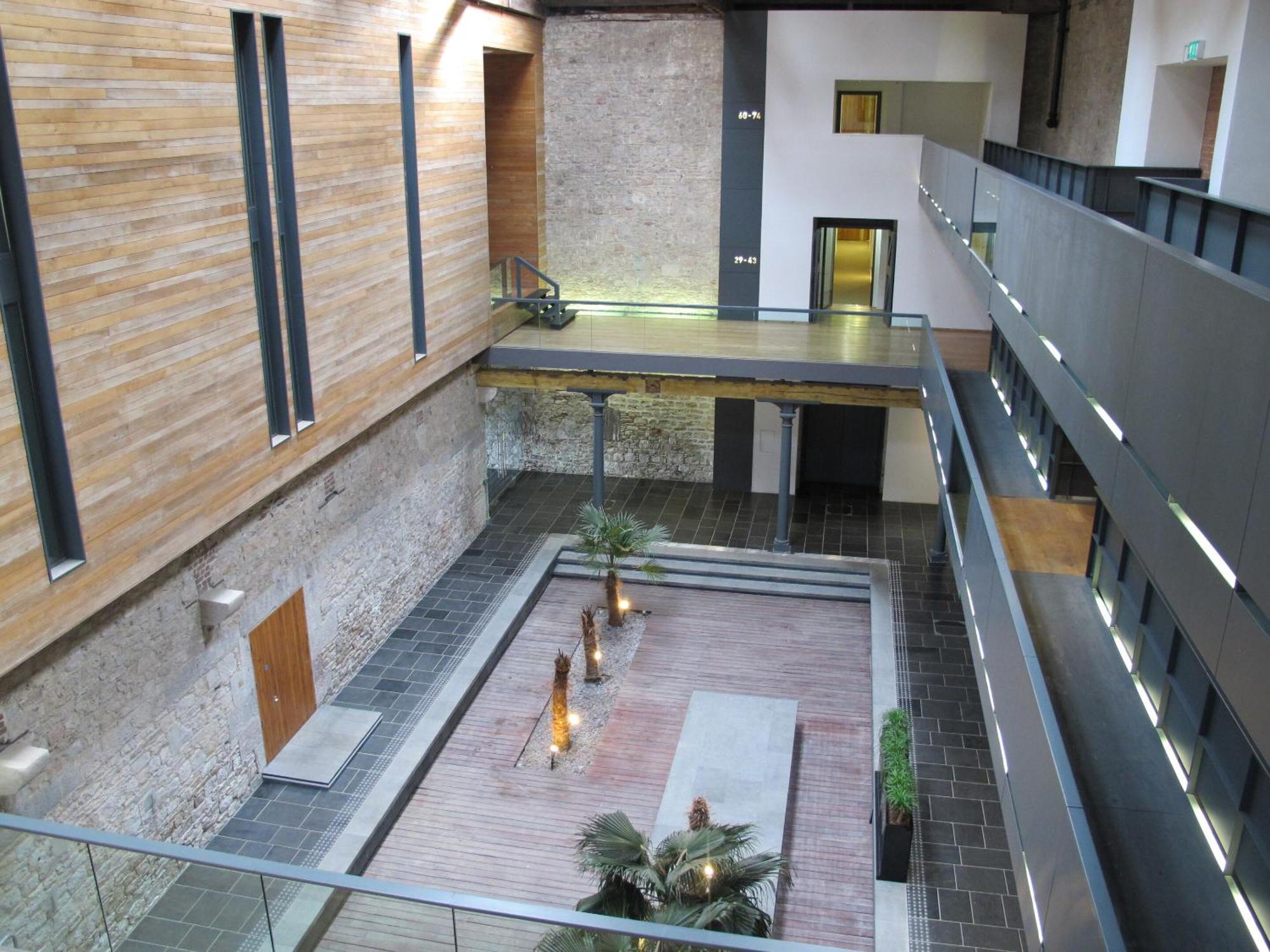 Apartamento 45 Brewhouse - Royal William Yard Plymouth Exterior foto