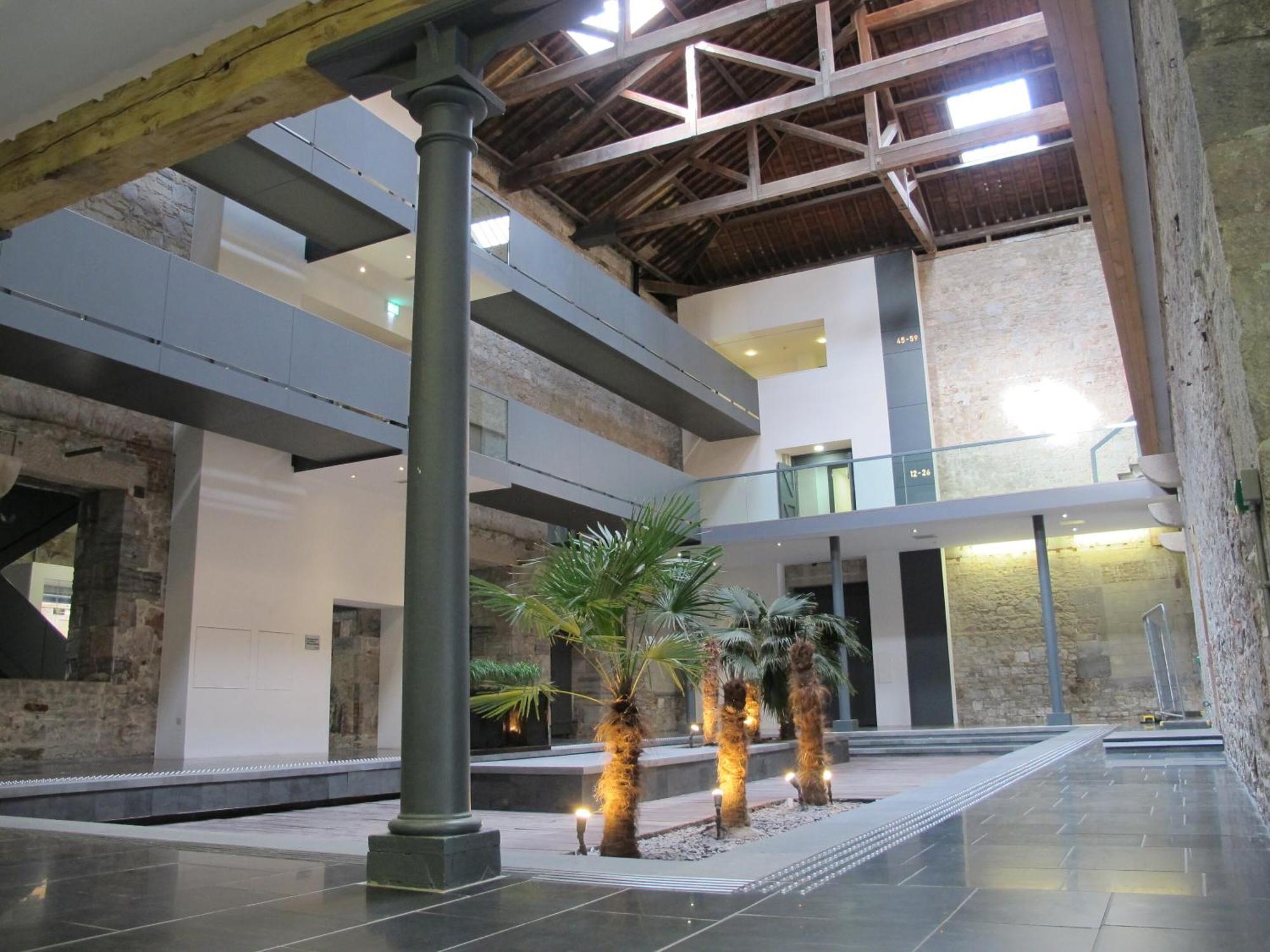 Apartamento 45 Brewhouse - Royal William Yard Plymouth Exterior foto
