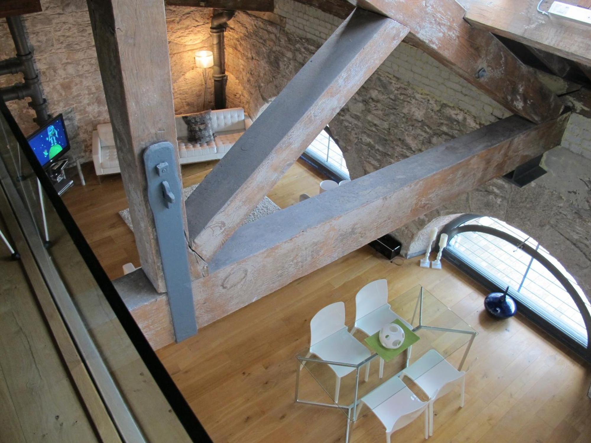 Apartamento 45 Brewhouse - Royal William Yard Plymouth Exterior foto