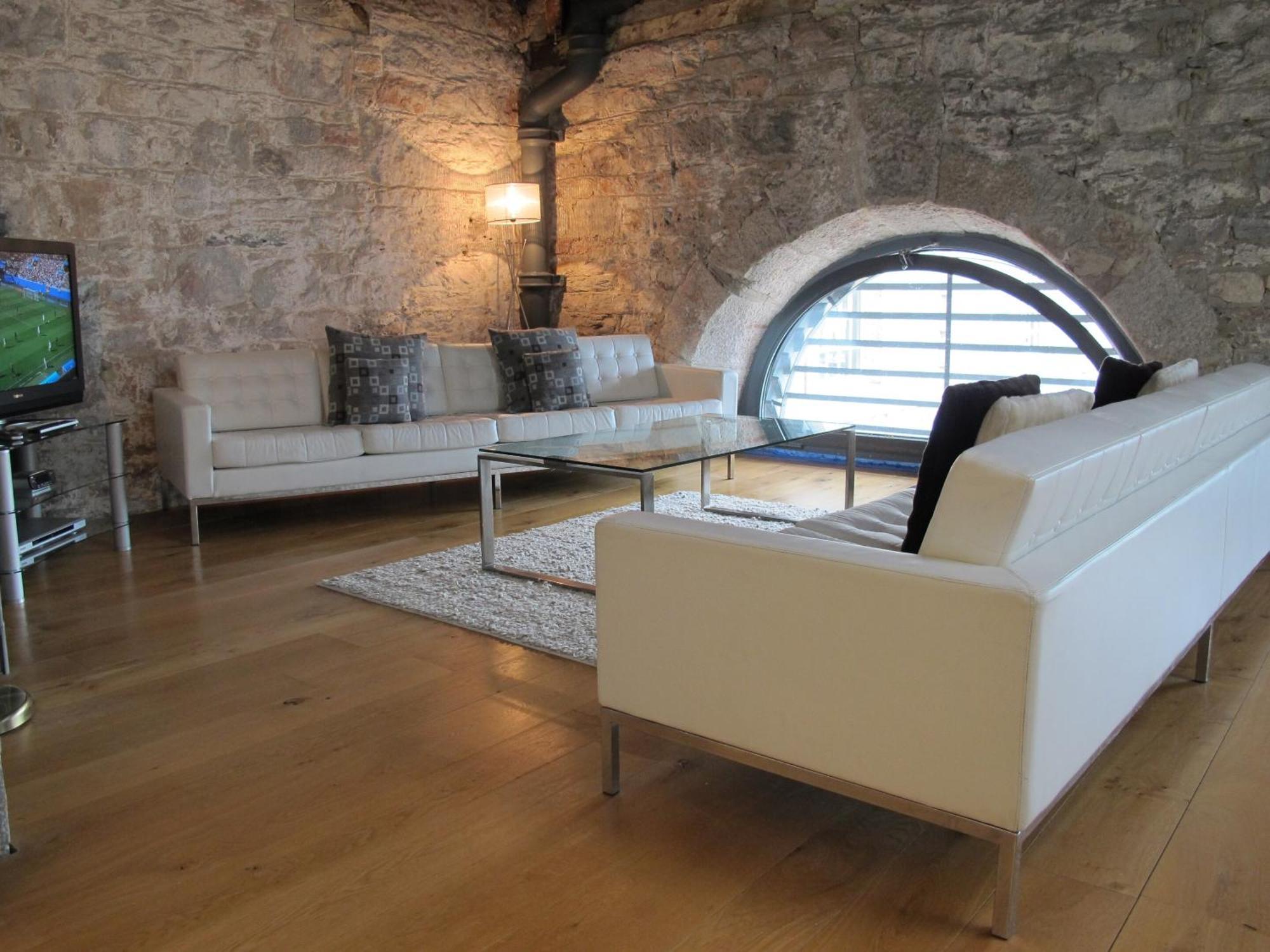 Apartamento 45 Brewhouse - Royal William Yard Plymouth Exterior foto