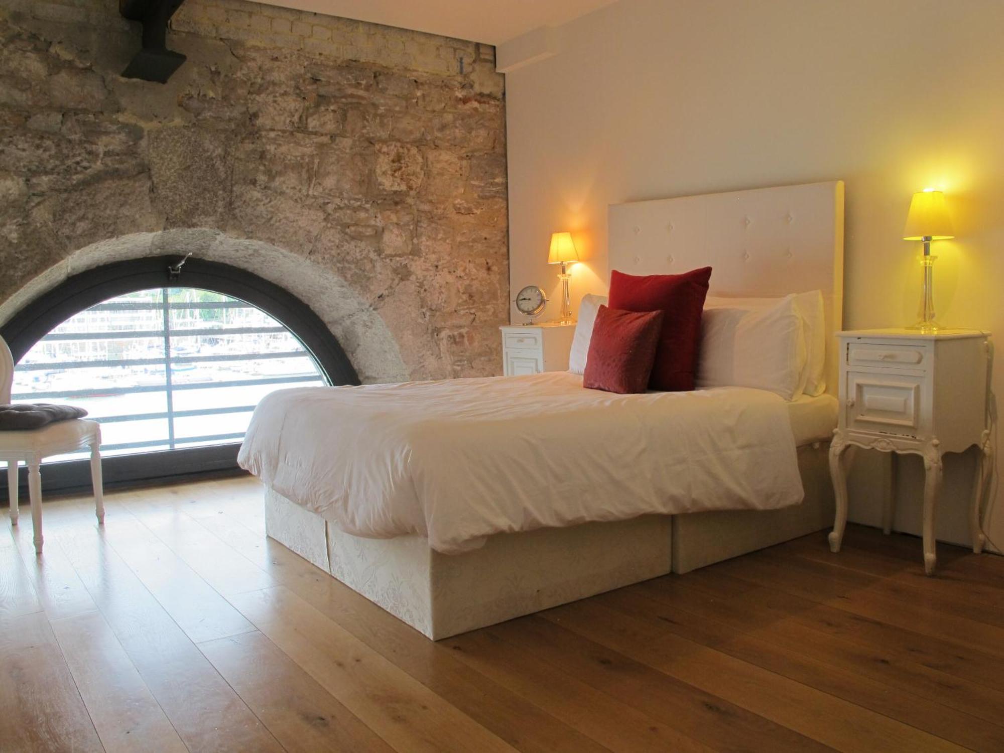 Apartamento 45 Brewhouse - Royal William Yard Plymouth Exterior foto