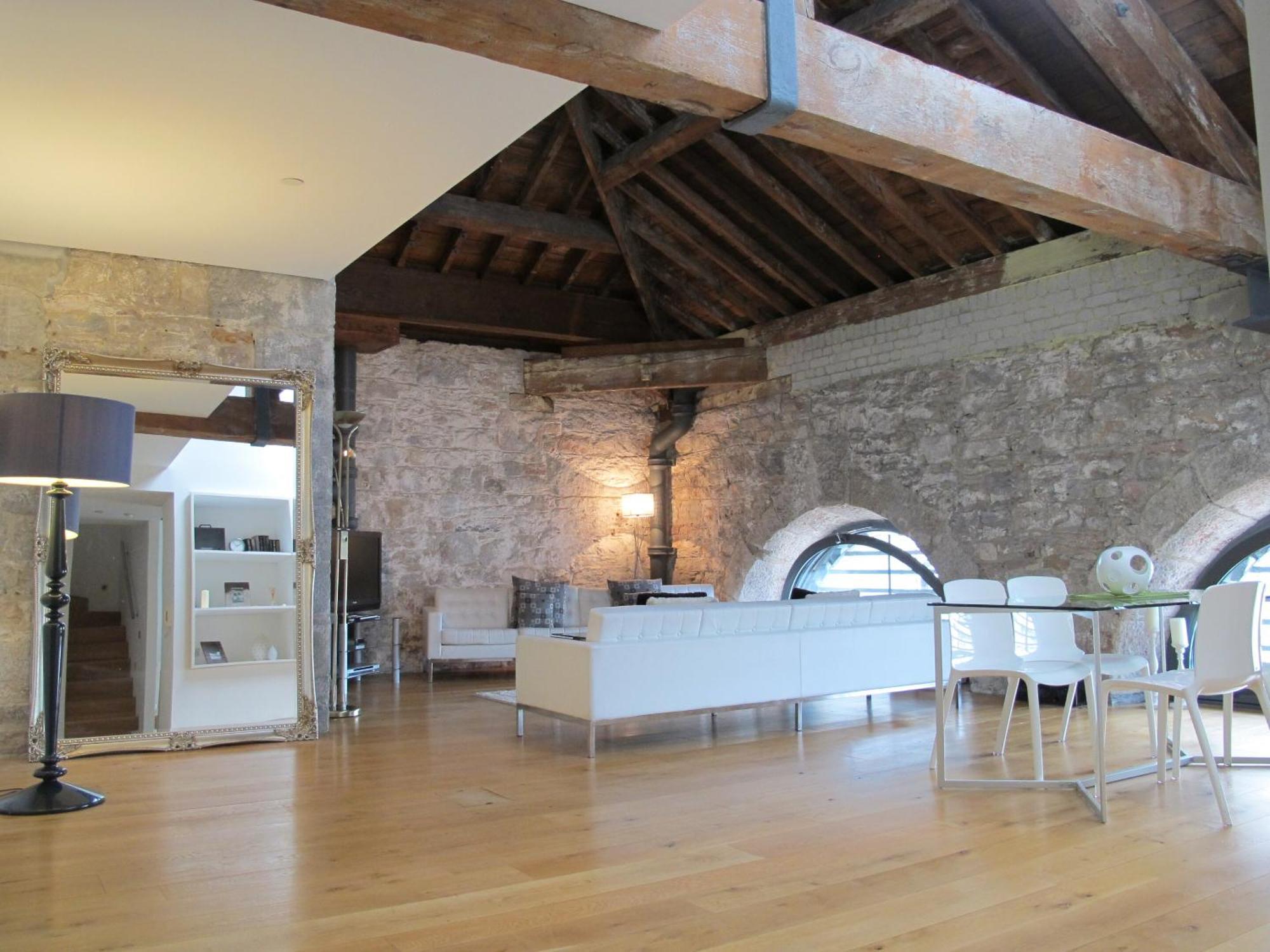 Apartamento 45 Brewhouse - Royal William Yard Plymouth Exterior foto